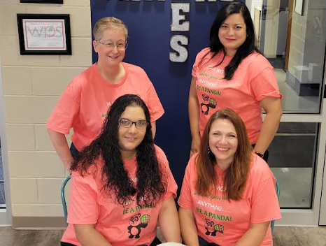 Office Staff
